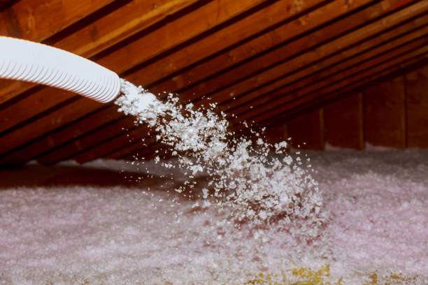 Best Insulation for Specific Applications in Fort Campbell North, KY