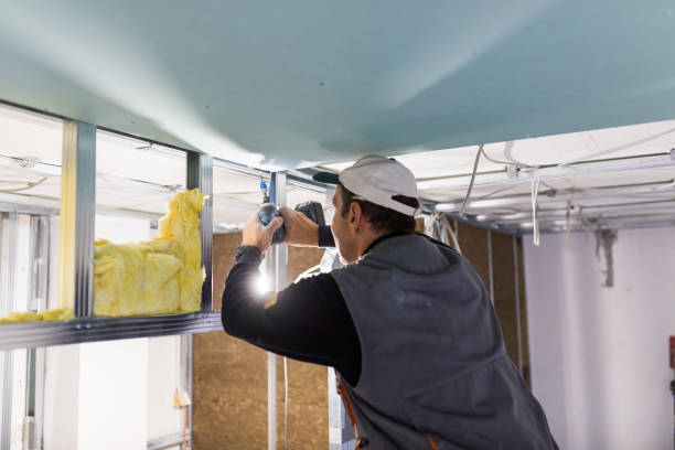 Best Insulation Installation Services in Fort Campbell North, KY