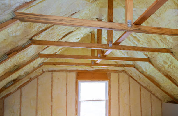 Best Insulation Maintenance and Repair in Fort Campbell North, KY