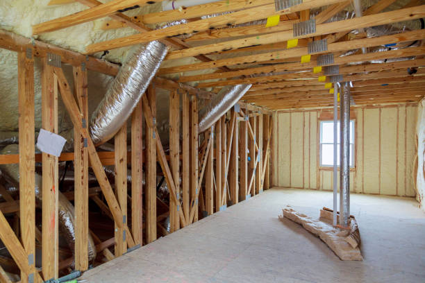 Best Commercial Insulation in Fort Campbell North, KY