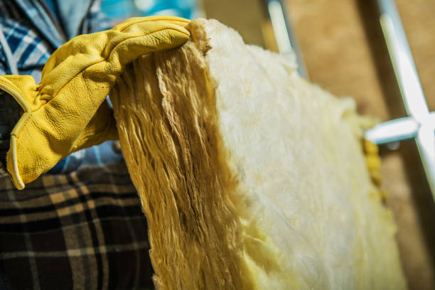 Best Types of Insulation in Fort Campbell North, KY